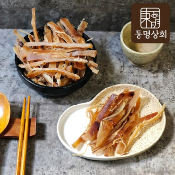 [동명상회] 구운 맛오징어 150g