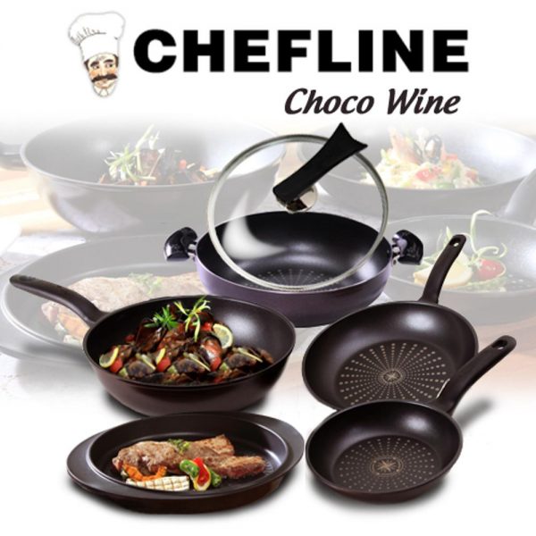 Chefline Chocowine PI 2