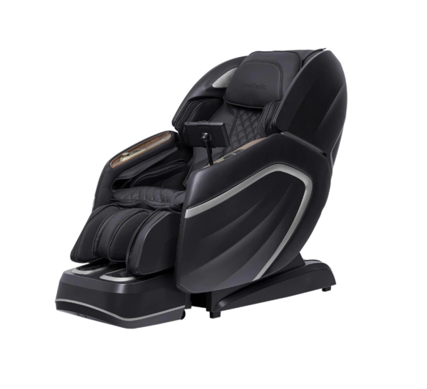 osaki massage chair hilux black