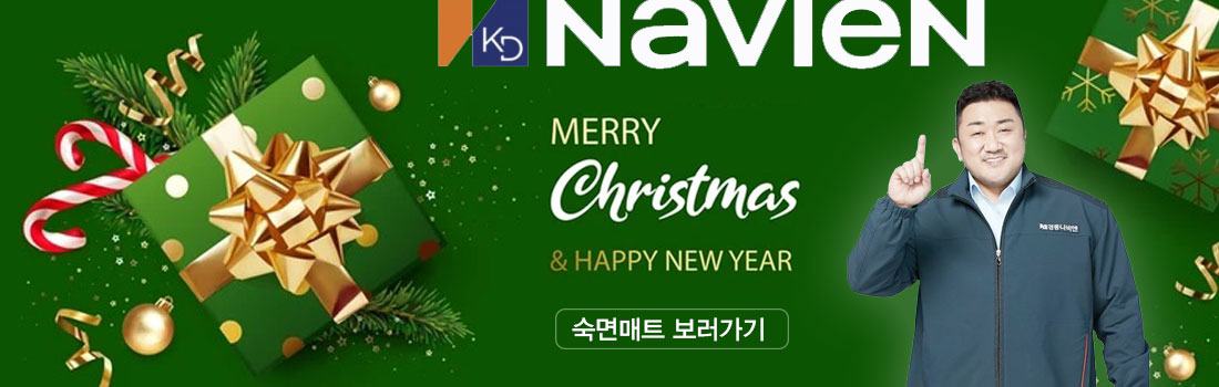 나비엔.크리스마스