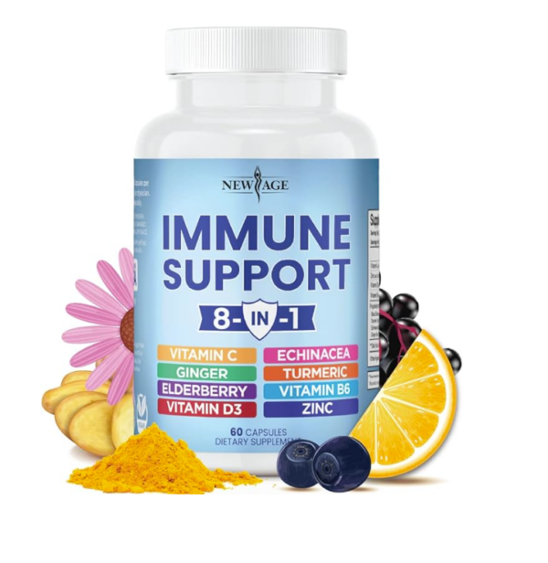 immune support