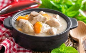 엄마 생각에 울컥하는 날…‘사골’의 재발견
