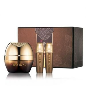 코리아나 비취가인 보담 결 크림