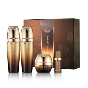 코리아나 비취가인 보담 결 2종