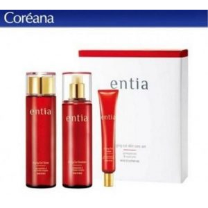 코리아나 엔시아 에이징 컷 2종