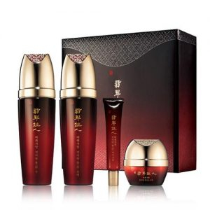 코리아나 비취가인 천비방 활(活) 2종