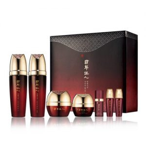 코리아나 비취가인 천비방 활(活) 3종