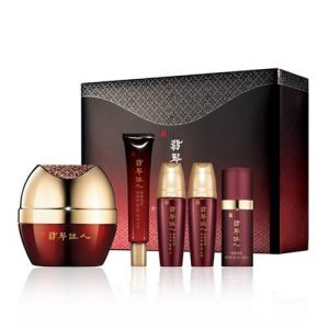 코리아나 비취가인 천비방 활(活) 크림