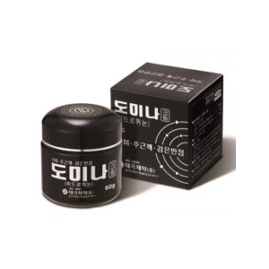 기미치료제 도미나크림 60g