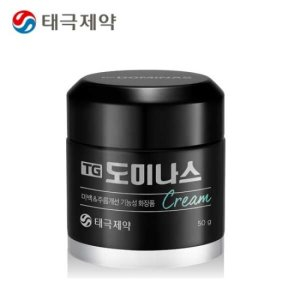 미백 기미케어 도미나스 크림 50g
