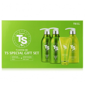 프리미엄 TS 샴푸 특별 기획 세트 7호