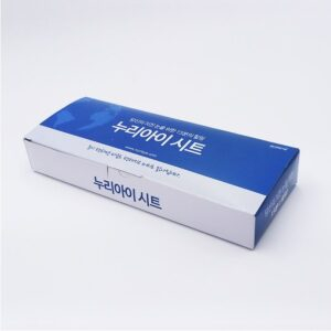누리아이 시트지 (100매)