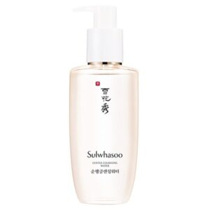 설화수 순행 클렌징 오일 200ml