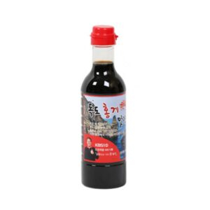 홍가네 독도 홍게 맛간장 520g