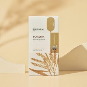 MEDIHEAL플라센타 에센셜마스크팩 10장