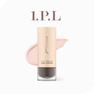 메이크힐 – 원피엘 톤업 선크림 40g(SPF50+)