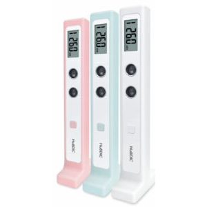 휴비딕 초음파 무선 신장계 HUK-2 키재기 Ultrasound