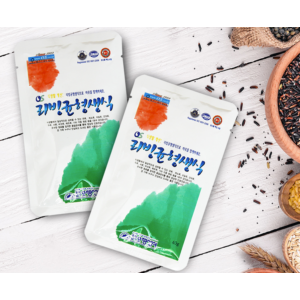 오행생식-우리가족 건강 지킴이 리빙균형생식