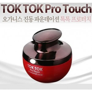 톡톡 프로 터치