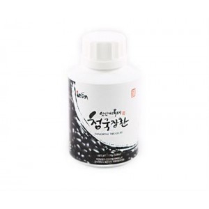 서목태 청국장 (환) 170g