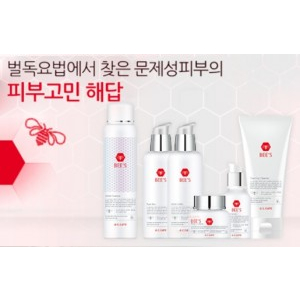 A.C Care Foam Cleanser